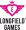 Logotipo de los juegos de Longfield