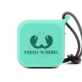 Powerbank Bluetooth Speaker Giftset Fresh Rebel
