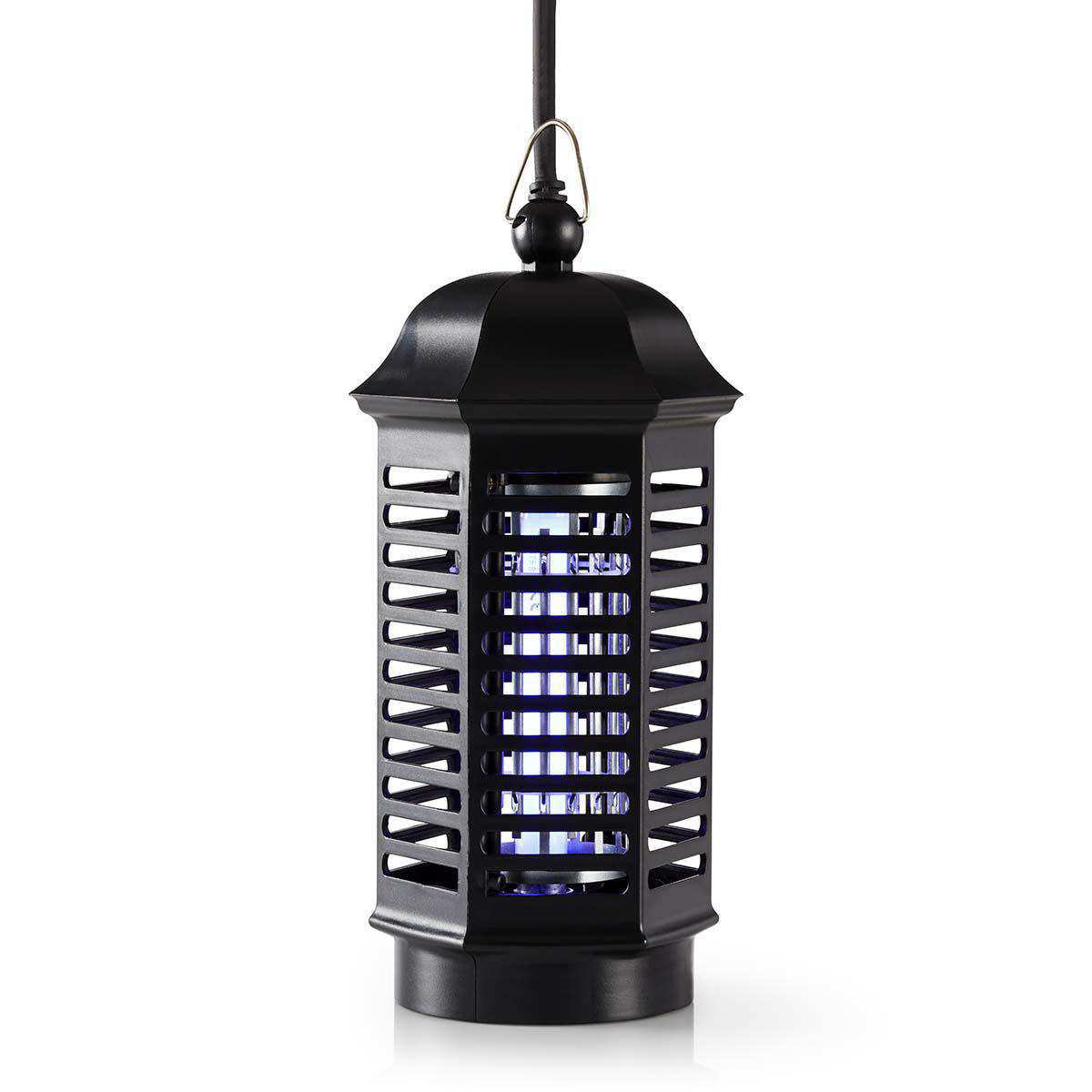 Mosquito Insects Protection Light Trap LED Nedis