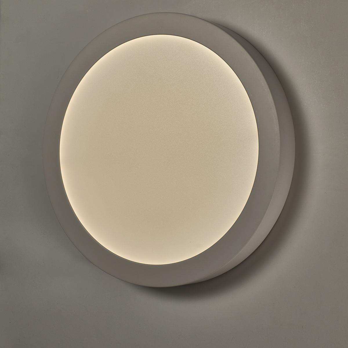Smart LED Bulb Led Ceiling Round 1200lm Nedis