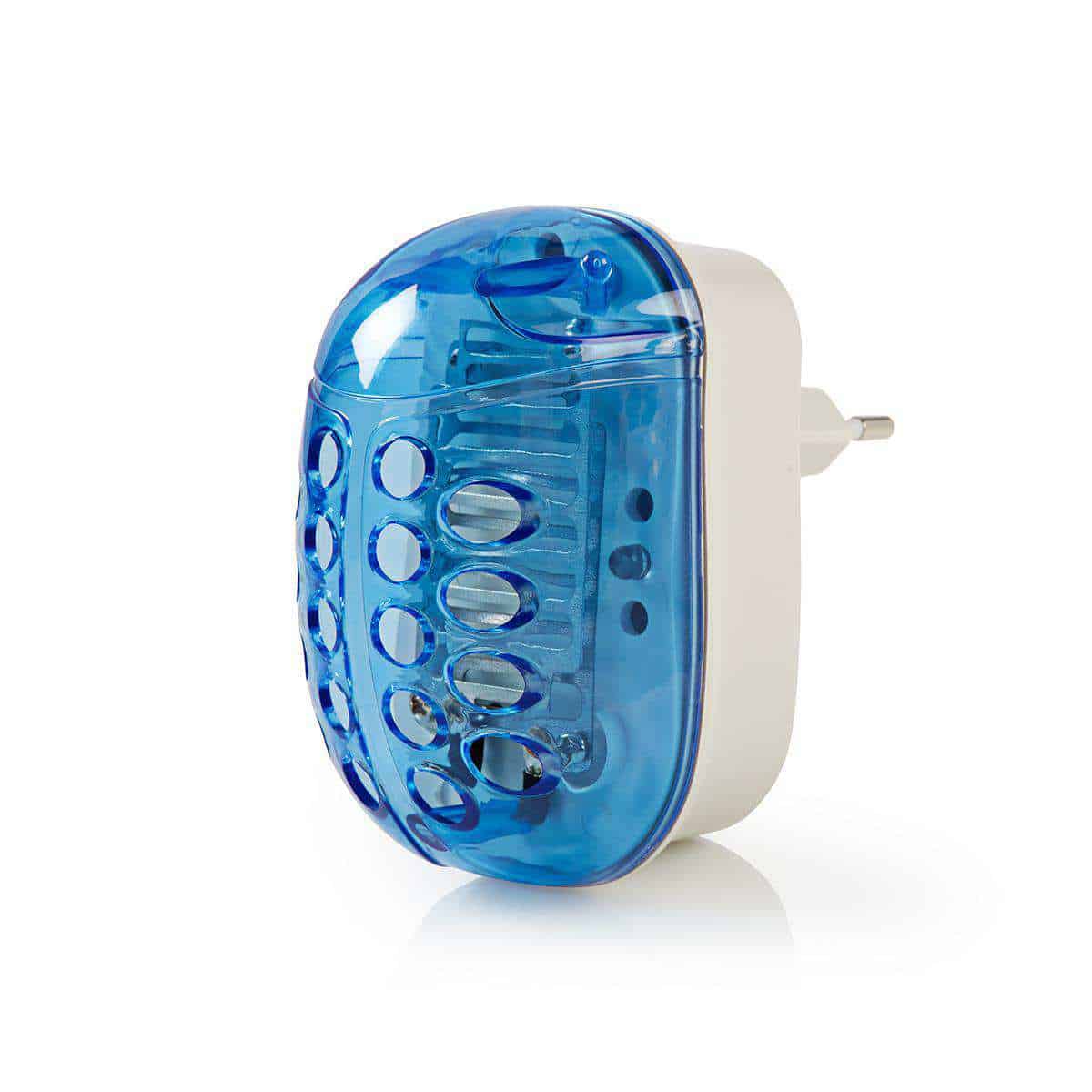 Mosquito Protection Insects Light Trap 1W Nedis