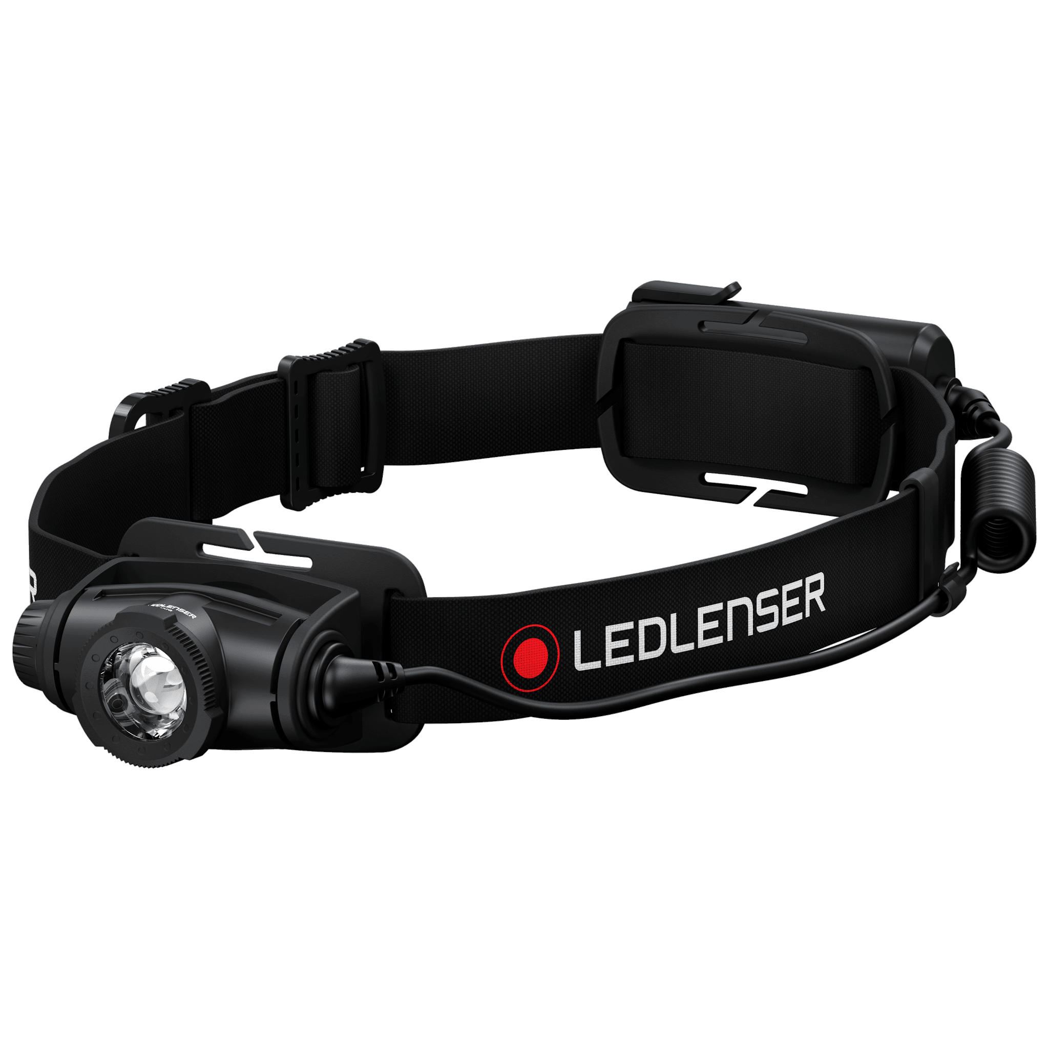 Headlamp Flashlight H5 Core Ledlenser