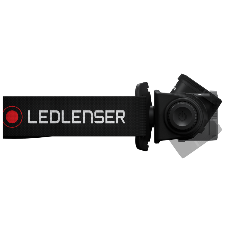 Headlamp Flashlight H5 Core Ledlenser