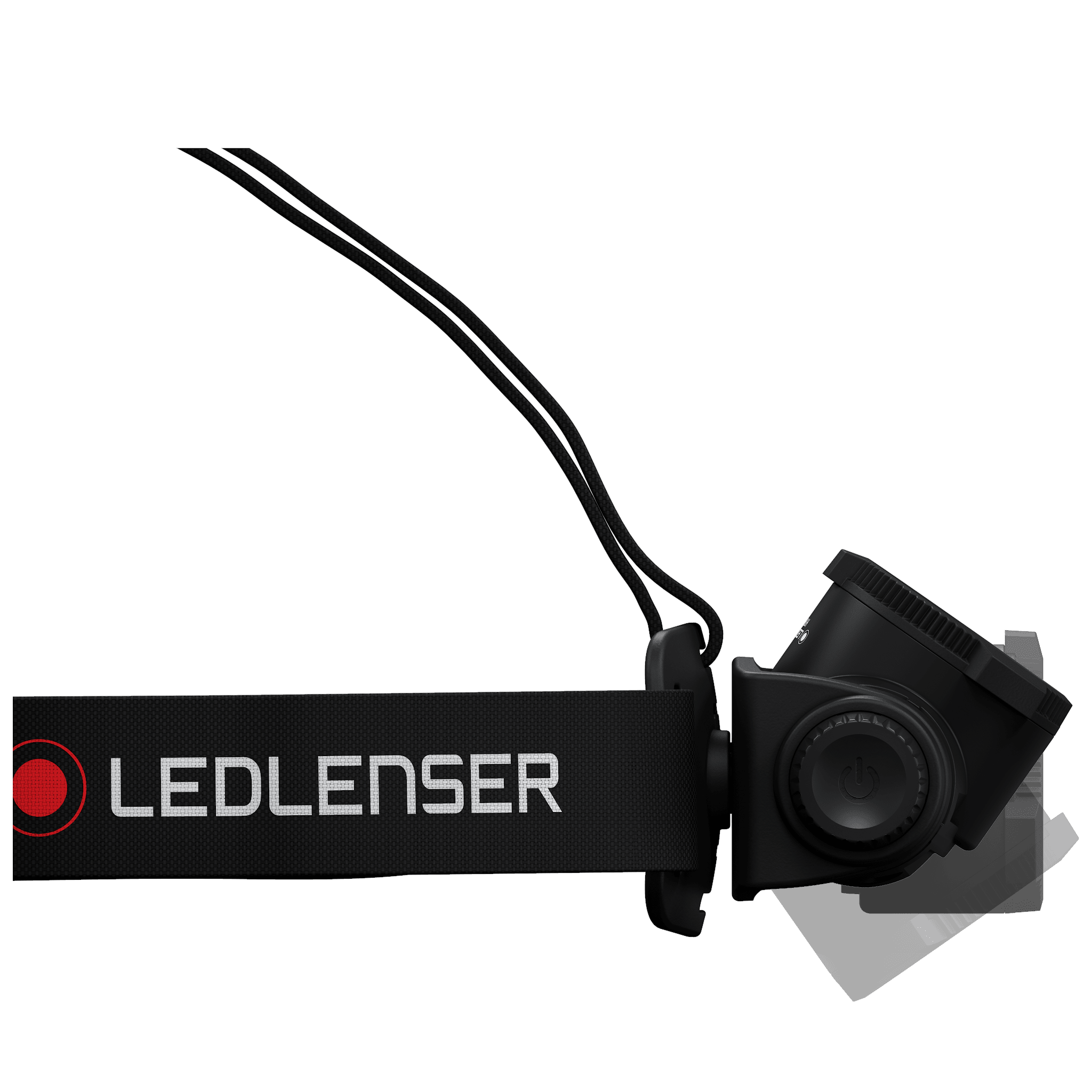 Rechargeable Headlamp Flashlight H7R Core Ledlenser 1000lm