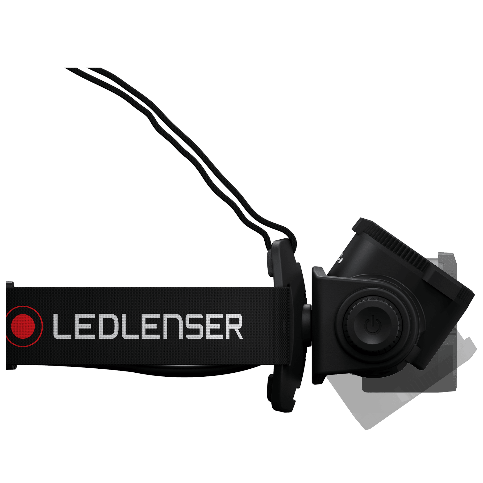 Rechargeable Headlamp 2500lm Ledlenser H15R Core