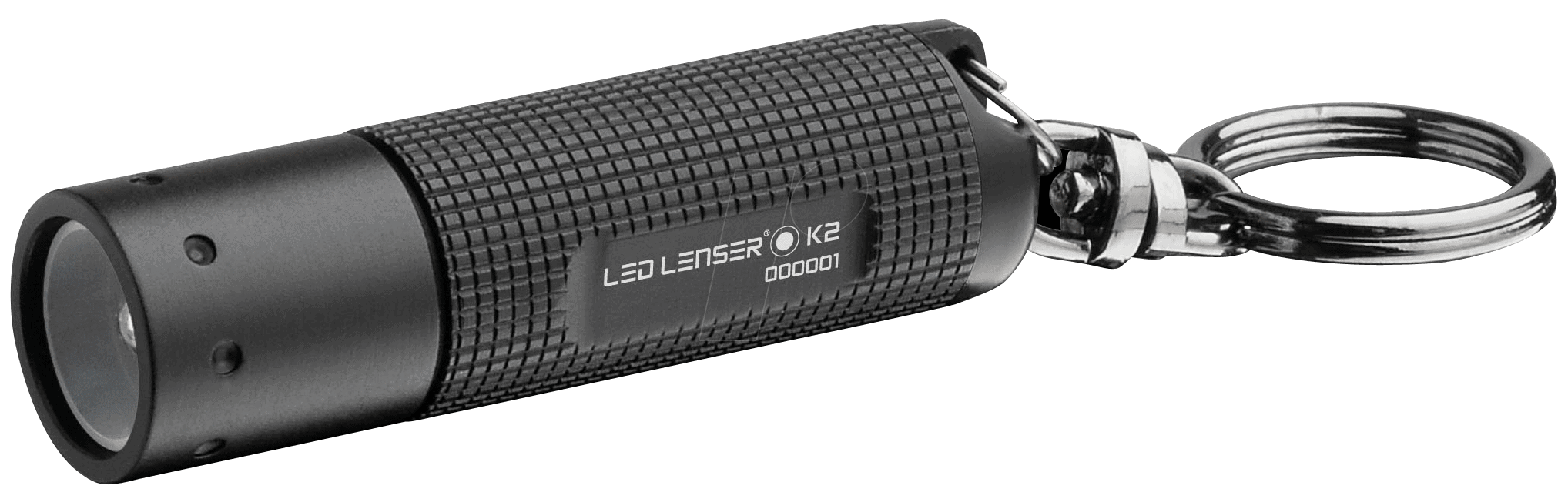 Брелок-фонарик LedLenser K2