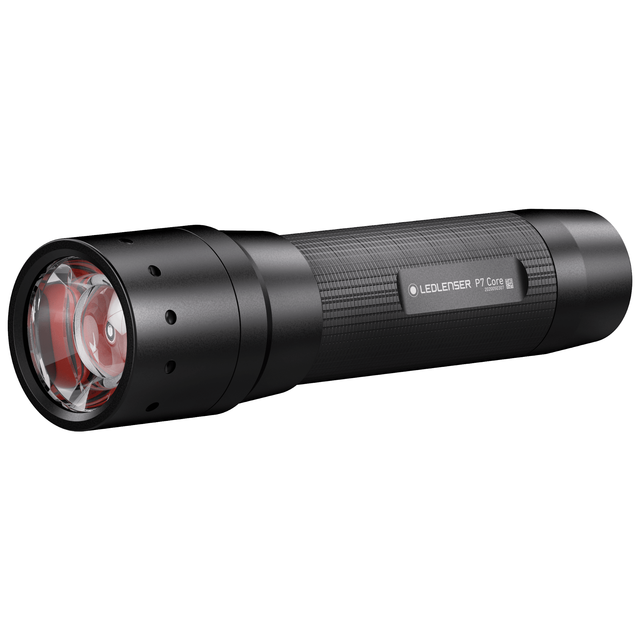 450 Lumen Professional torch Gun Mount LED Lenser P7 Pro Pressure Switch 