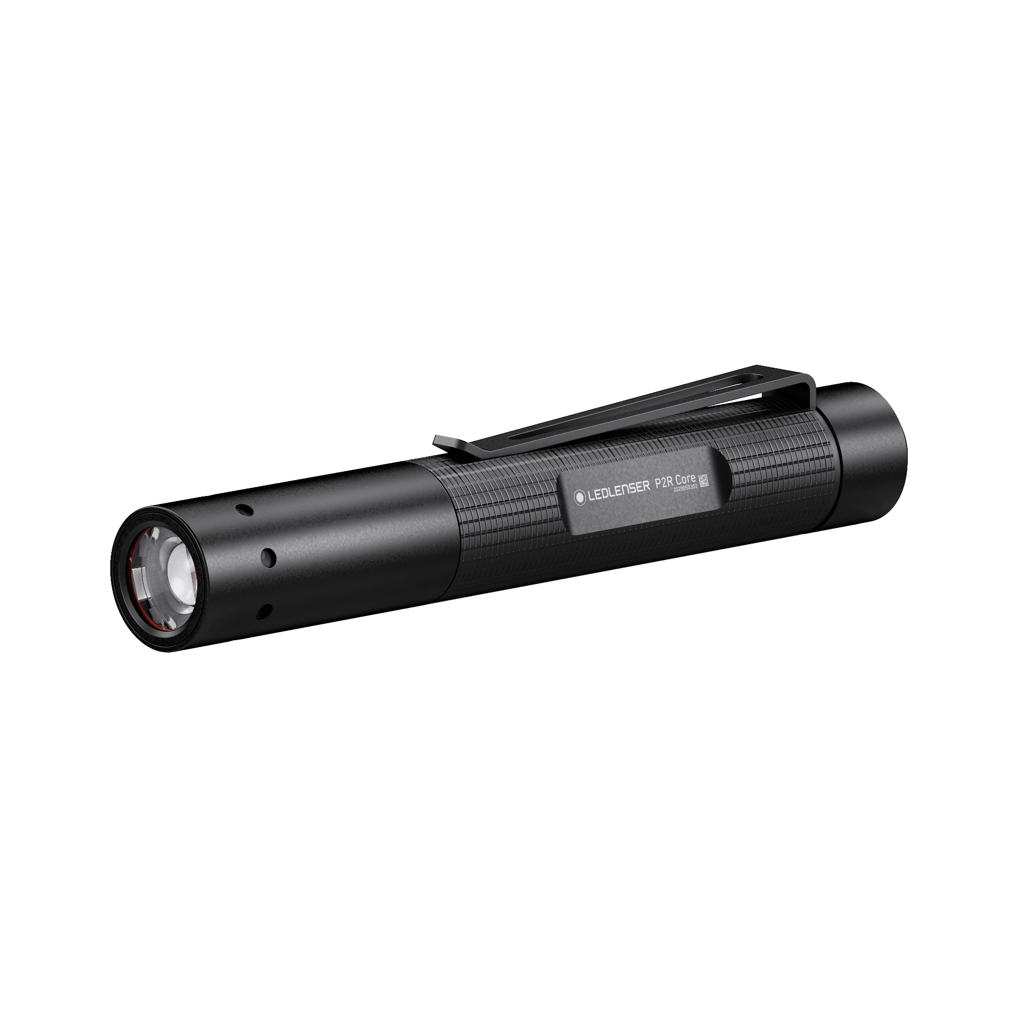 Pen Flashlight Rechargeable LedLenser P2R Core