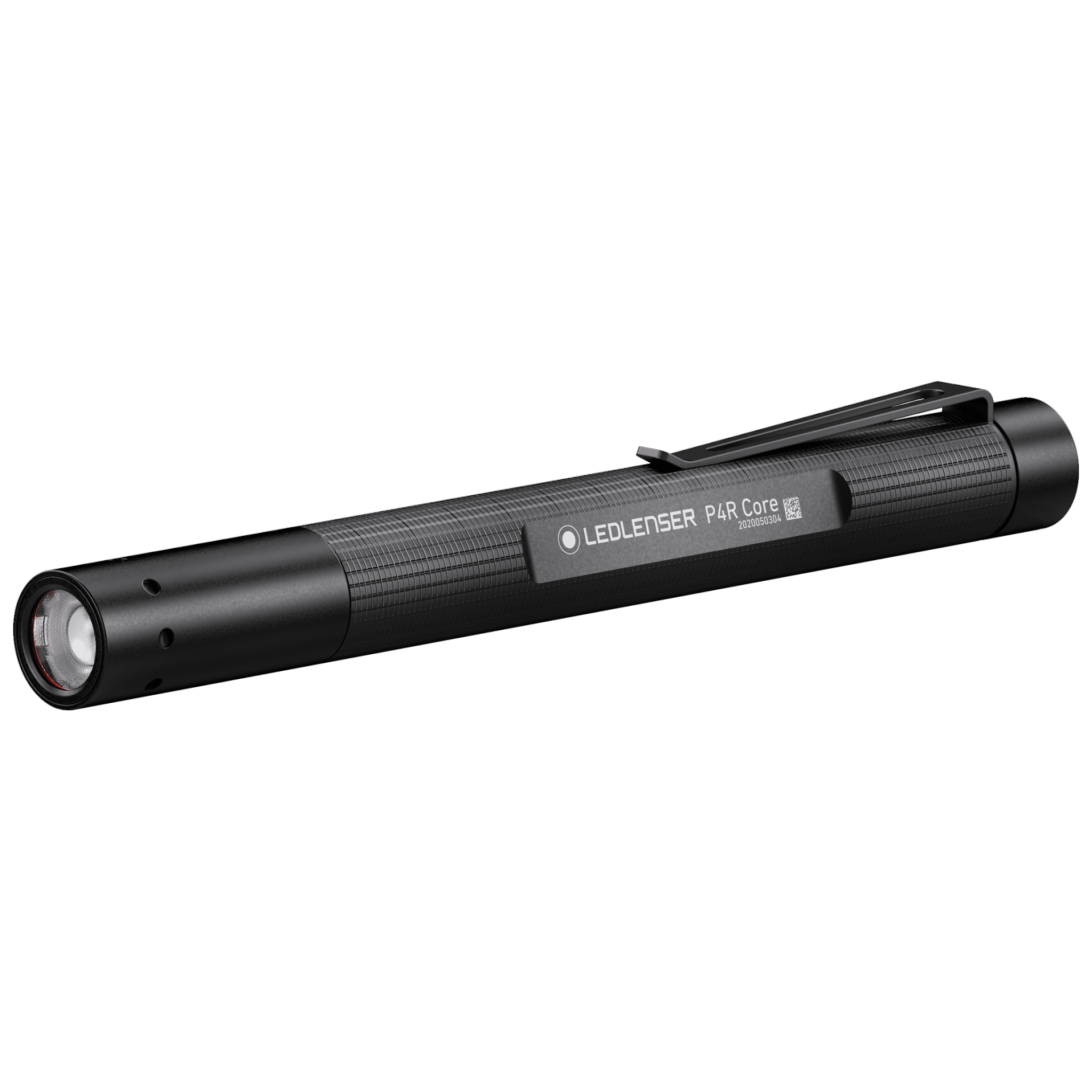 Pen Flashlight Rechargeable LedLenser P4R Core