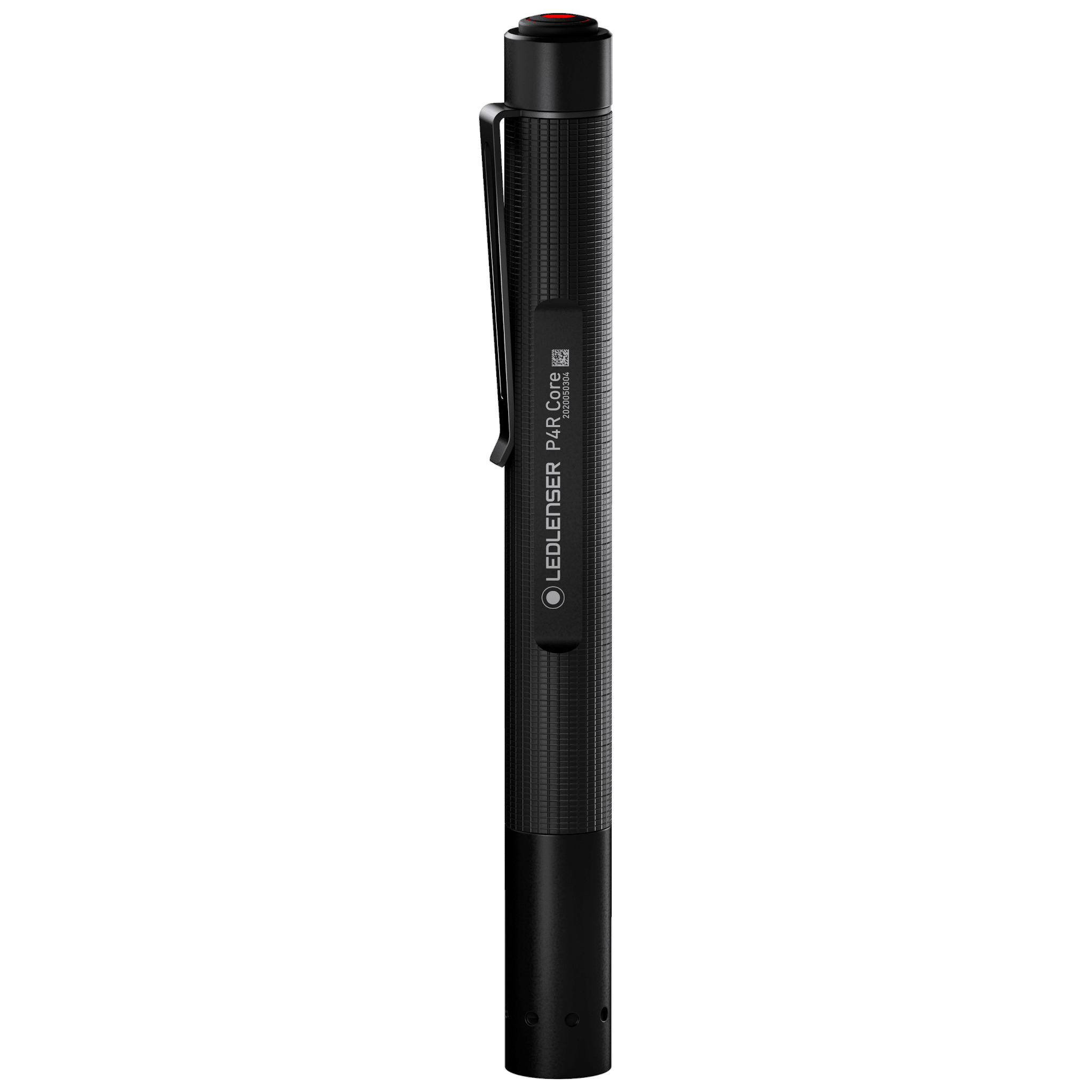 Bolígrafo Linterna Recargable LedLenser P4R Core