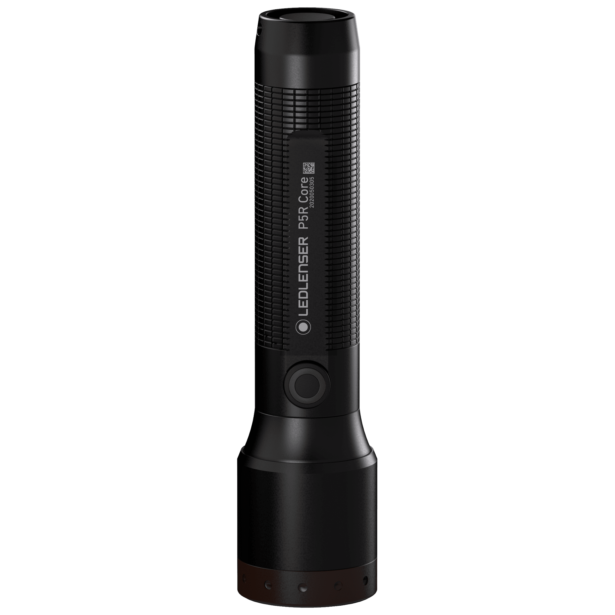 Rechargeable Flashlight 500lm P5R Core LedLenser