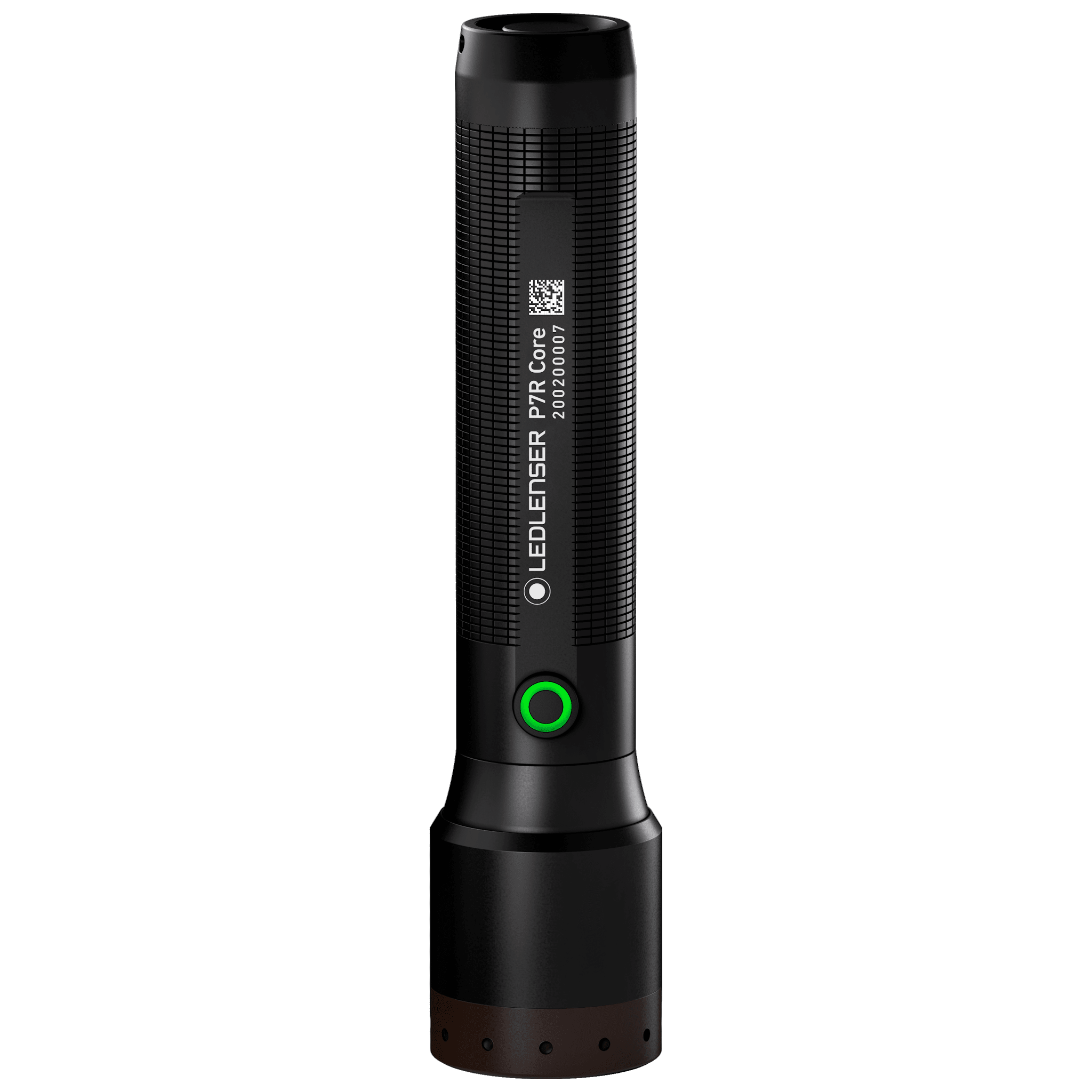 Rechargeable Flashlight 1400lm P7R Core LedLenser