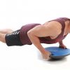 Balance Board Home Fitness Training Sveltus