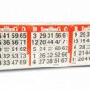 Bingo Card Sheets Longfield Games