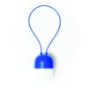 Hangende LED-lamp Oplaadbaar CLOVER Lexon Design Blauw