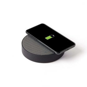 Bluetooth Speaker and Charger OSLO Lexon Design
