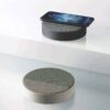 Bluetooth-luidspreker en oplader OSLO Lexon Design