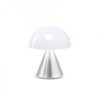 Mini abajur de mesa LED MINA Lexon Design
