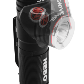 Rechargeable Flashlight NEBO Swyvel 1000lm