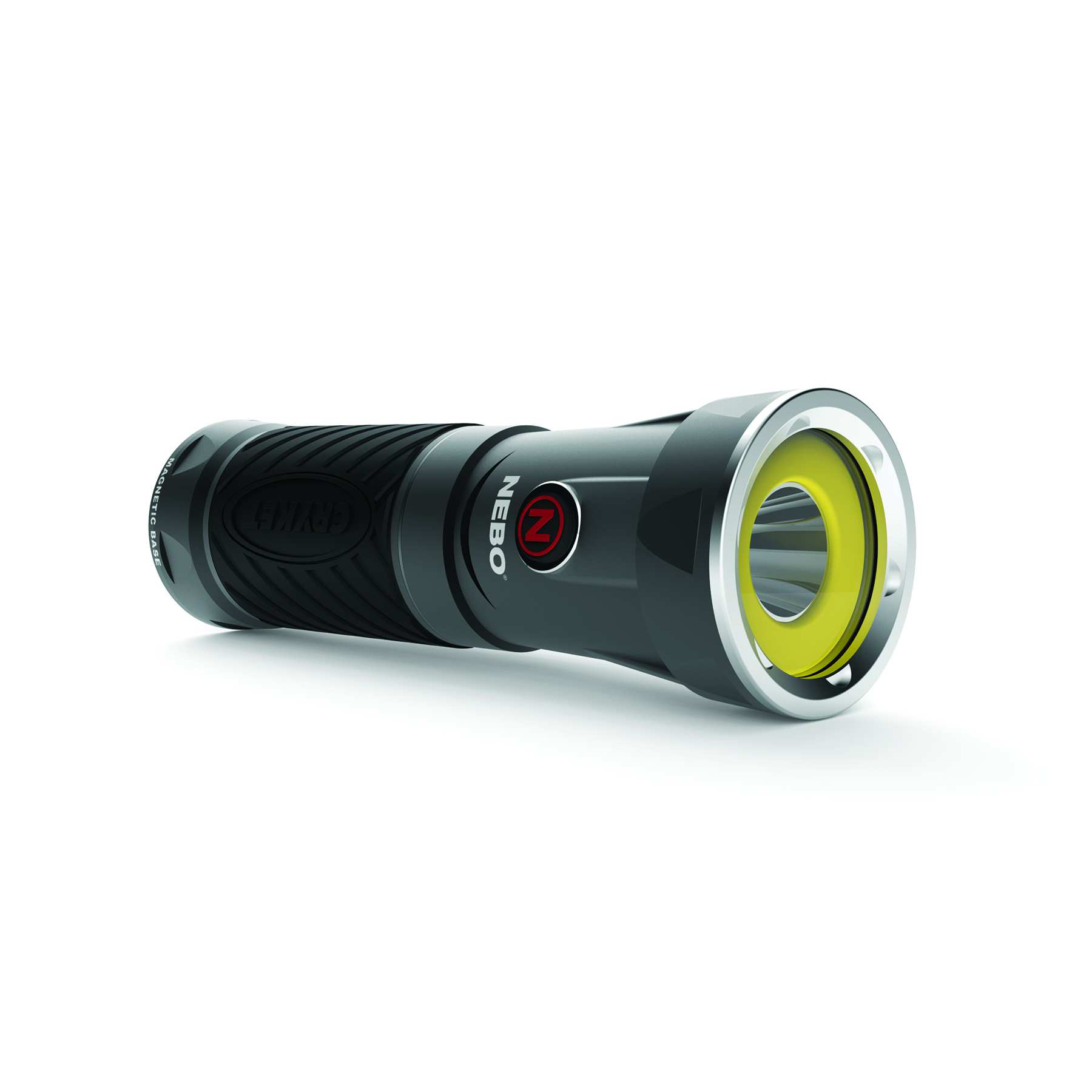 Flashlight Swivel Head Cryket LED NEBO