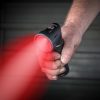 Flashlight Swivel Head Cryket LED NEBO