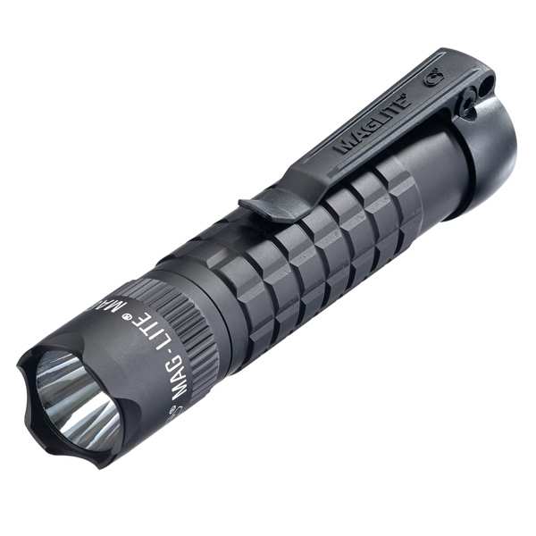 Maglite Mag-Tac LED Flashlight