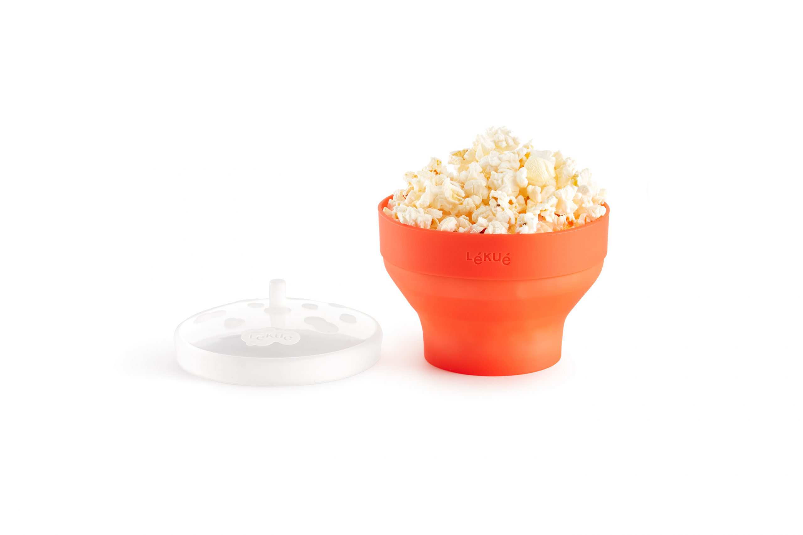 Popcorn Microwave Mini Lekue