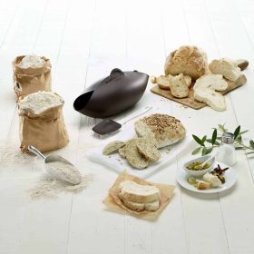 Bread Maker Home Kit Lekue