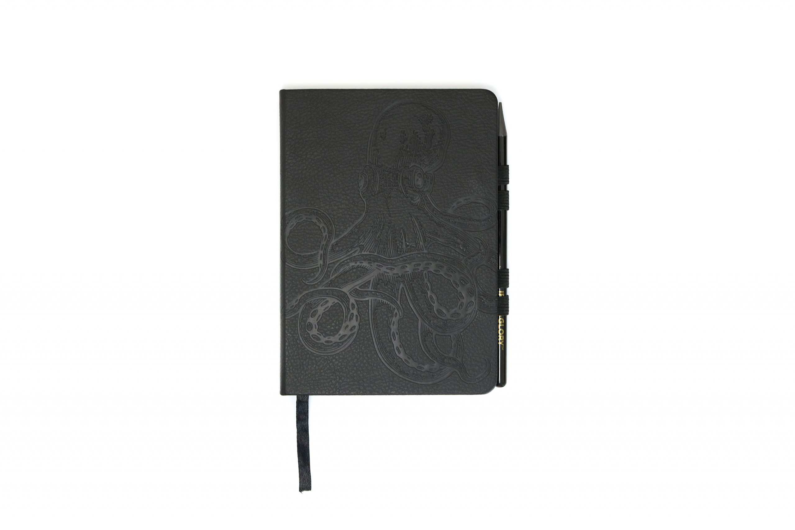 Waterproof Notebook Iron Glory Rain Check
