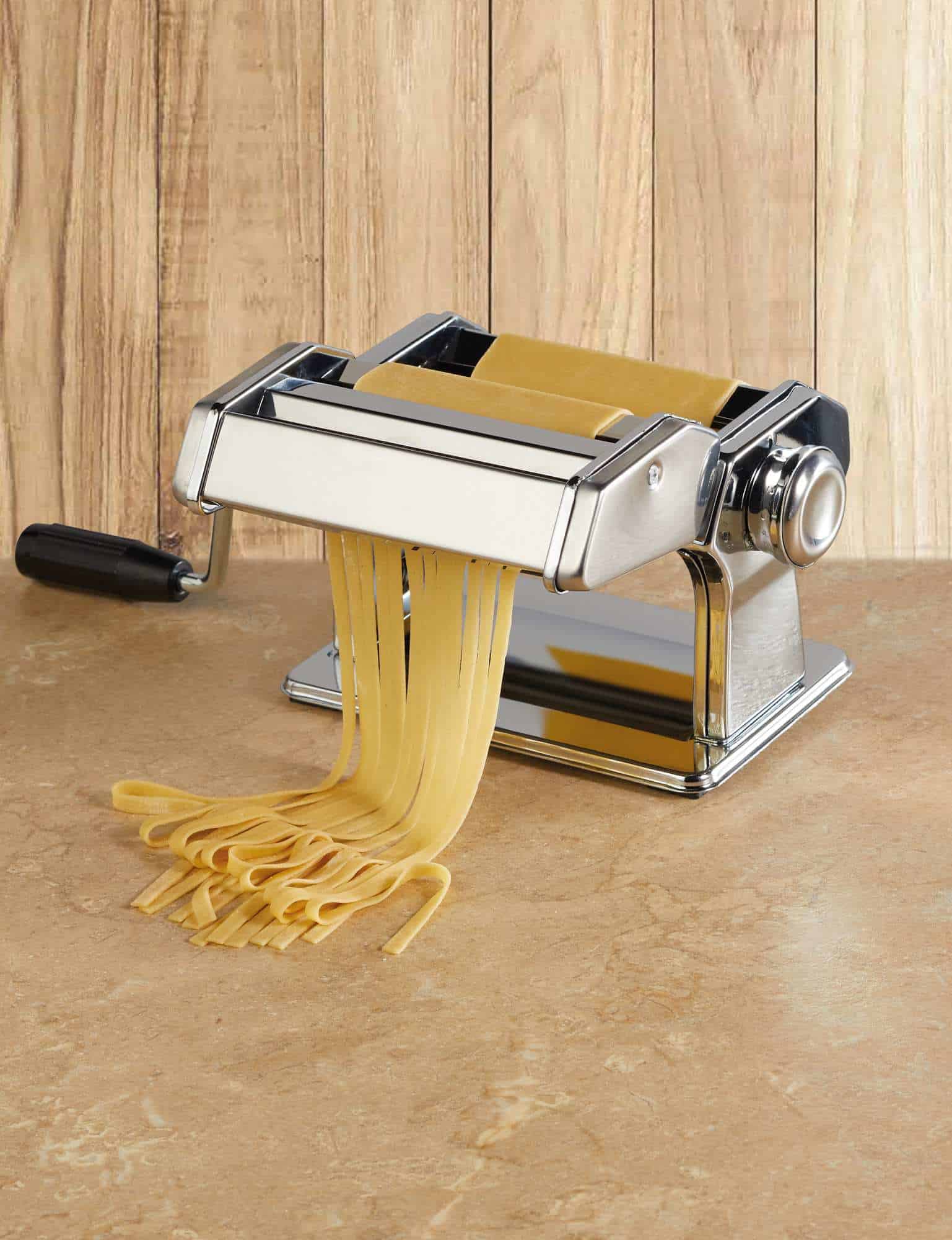 Pasta Machine Make yourself Pasta KitchenCraft