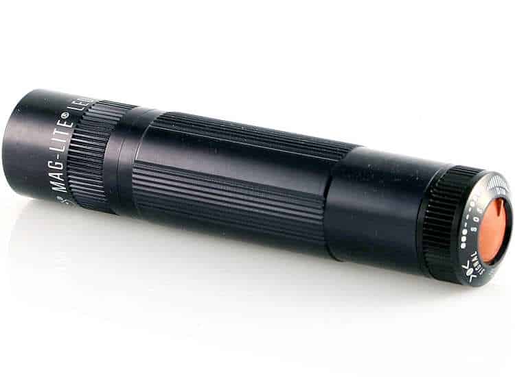Maglite LED Flashlight XL 50