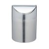 Coffee Capsule Cup Bin Stainless Steel Le&apos;Xpress Nespresso