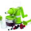 Manual Juicer Healthy Eating KitchenCraft