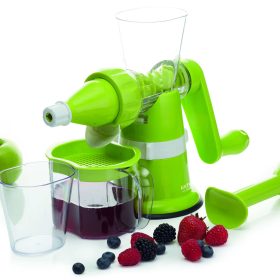 Exprimidor manual Healthy Eating KitchenCraft