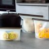 Reusable Food Bags Containers MasterClass