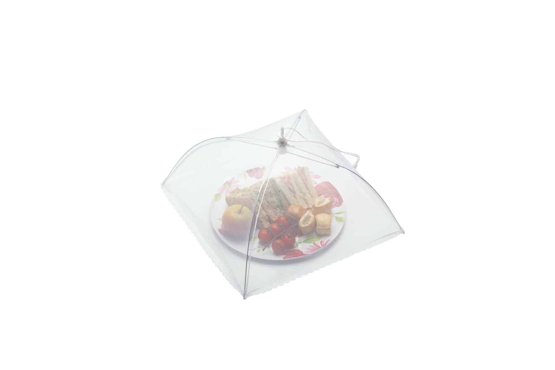 Food cover umbrella 30cm Kitchencraft