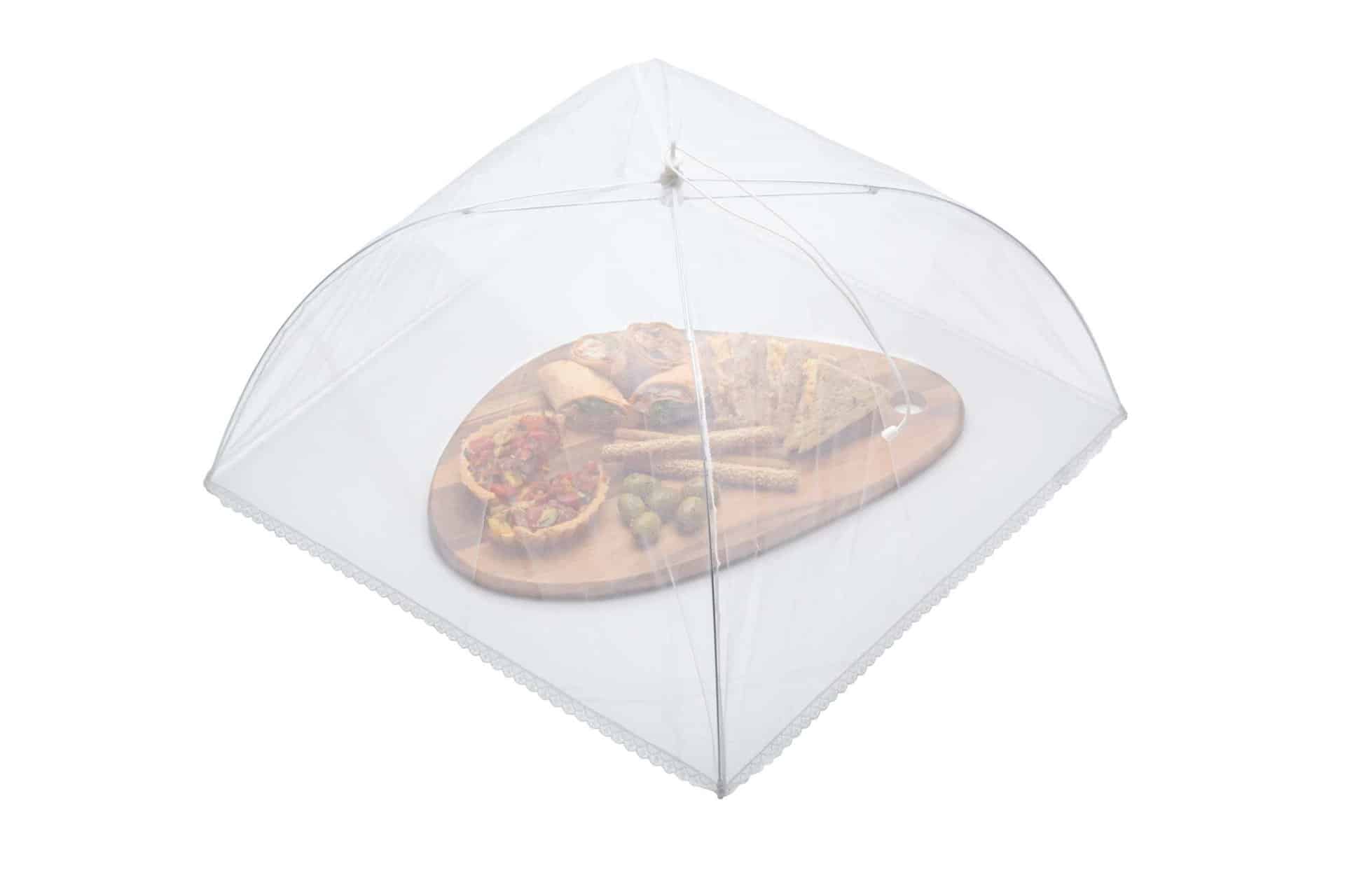Food cover umbrella 51cm Kitchencraft