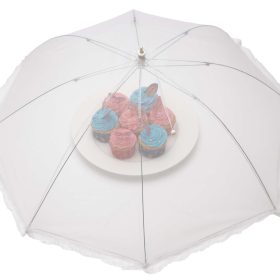 Paraguas cubre comida 76cm Kitchencraft