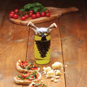Menage Bottle Italienischer Ölessig World of Flavours