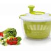 Salad Dry Spinner KitchenCraft Healthy