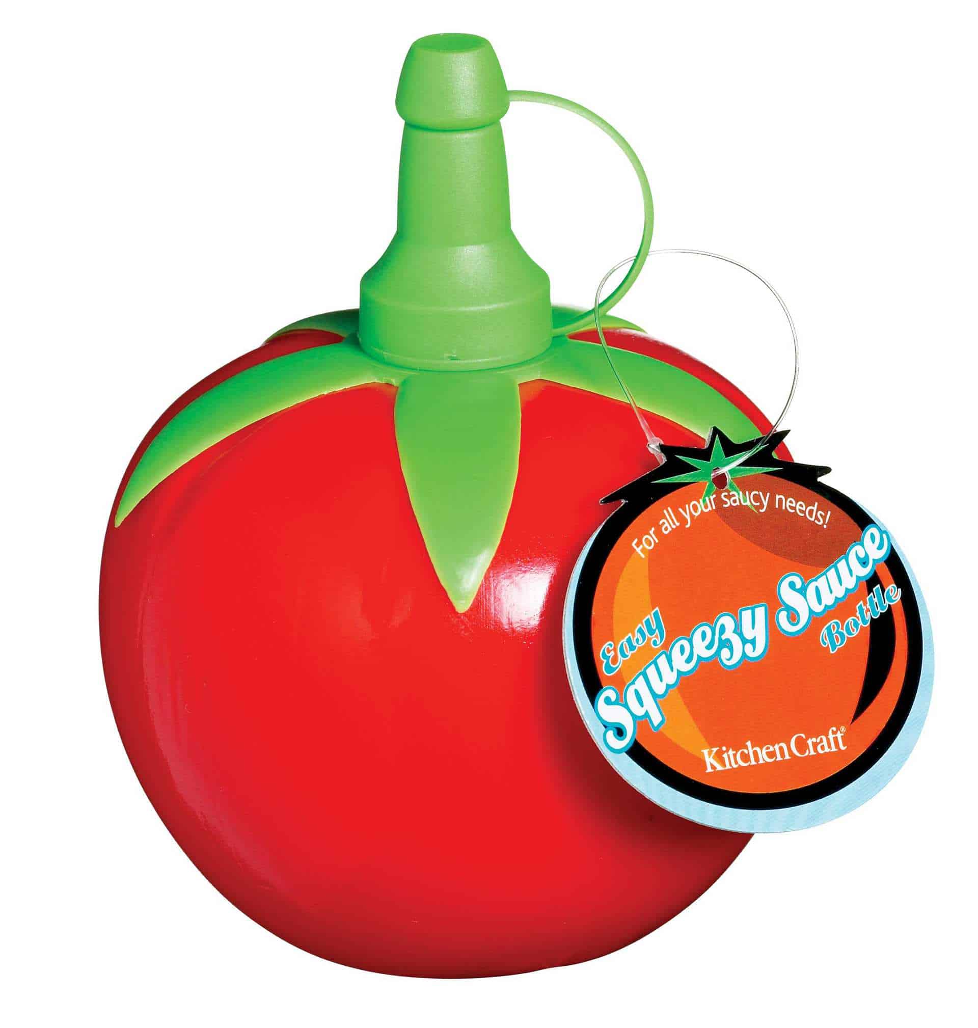Fun Tomato Dispenser Kitsch&apos;n Fun