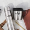 Coffee Mug Flask Set La Cafetiere Gift
