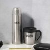Coffee Mug Flask Set La Cafetiere Gift