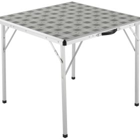 Picnic Table Square Camping Coleman