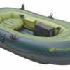 Sevylor FH 250 Fish Hunter Inflatable Boat