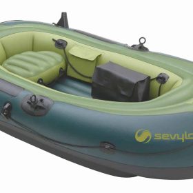 Bote inflable Sevylor FH 250 Fish Hunter