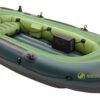 Sevylor FH 360 Fish Hunter Inflatable Boat