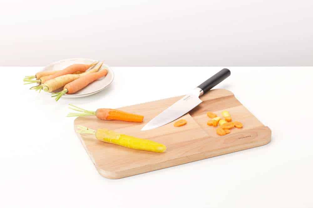 Chopping Board Cutting Brabantia Vegetables