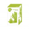 Bookend Flying Boy Kuifje TinTin Balvi Green