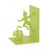 Bookend Flying Boy Kuifje TinTin Balvi Green